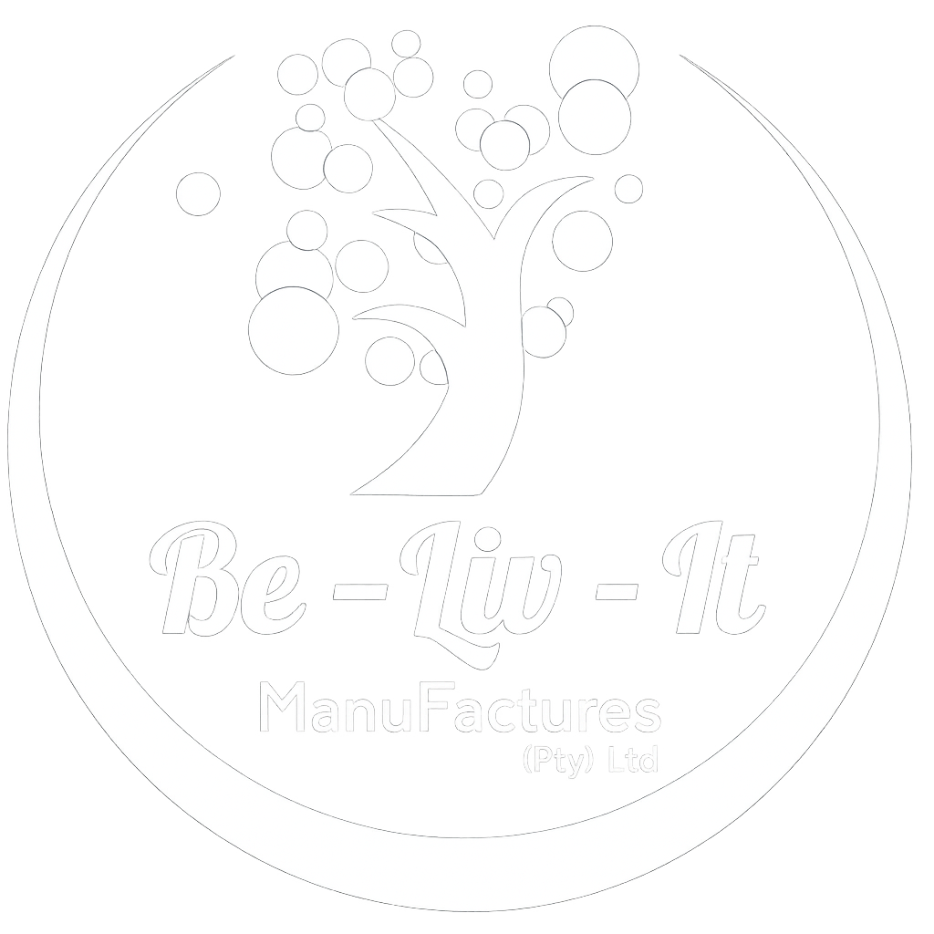 Be-Liv-It Manufactures