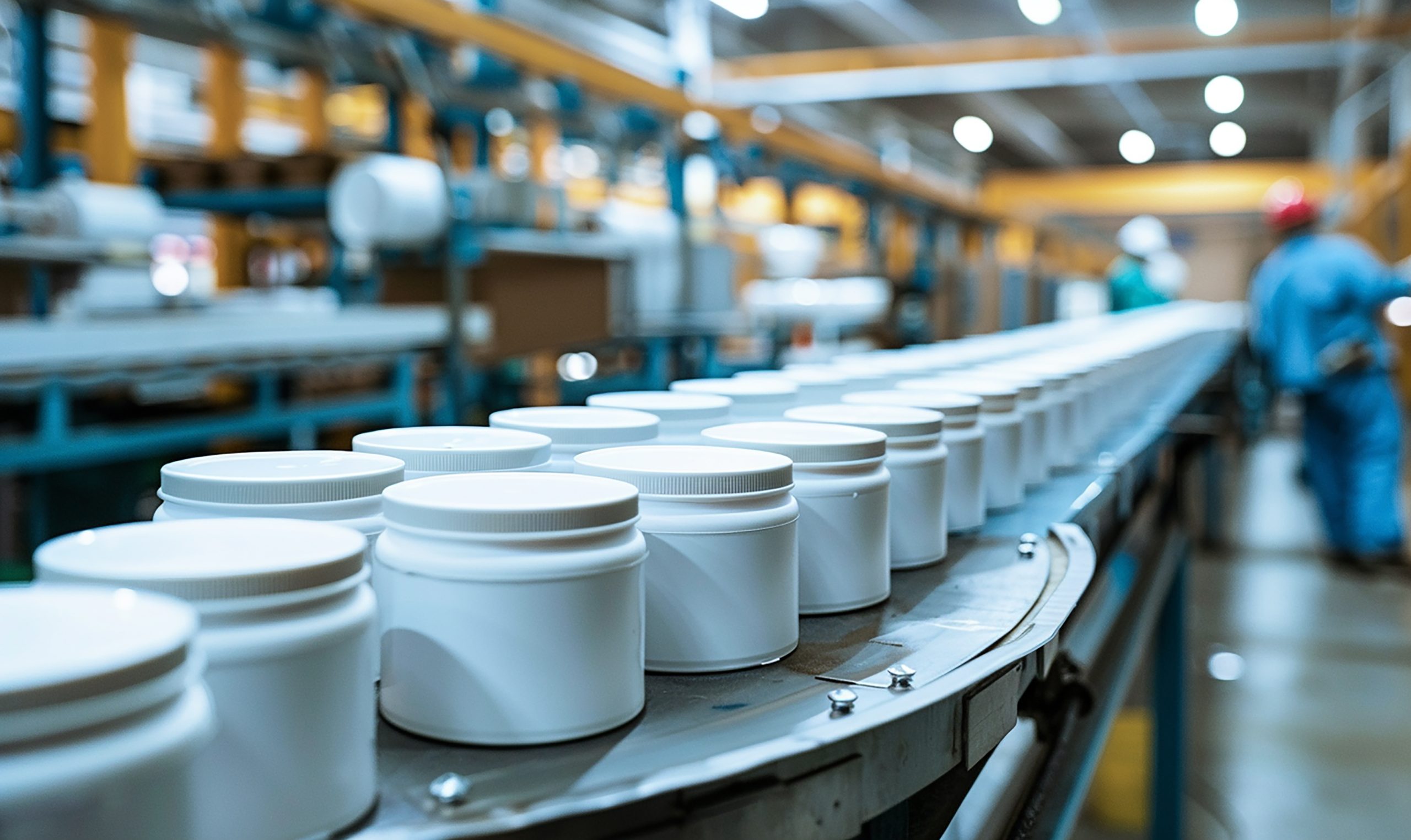 Production Line