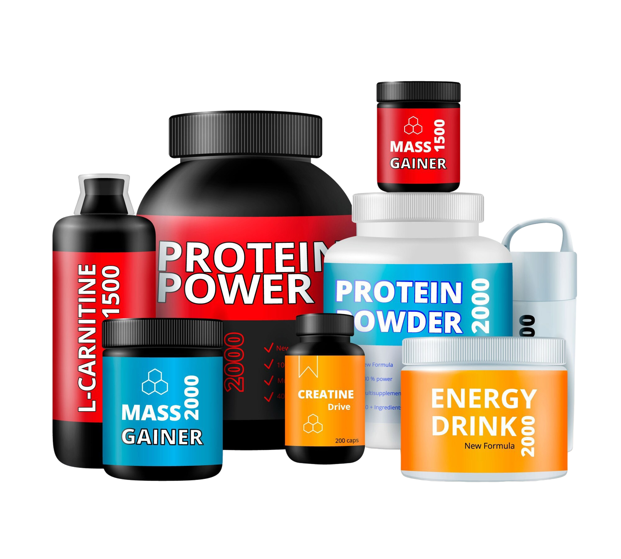 Be-Liv-It supplement manufacturing