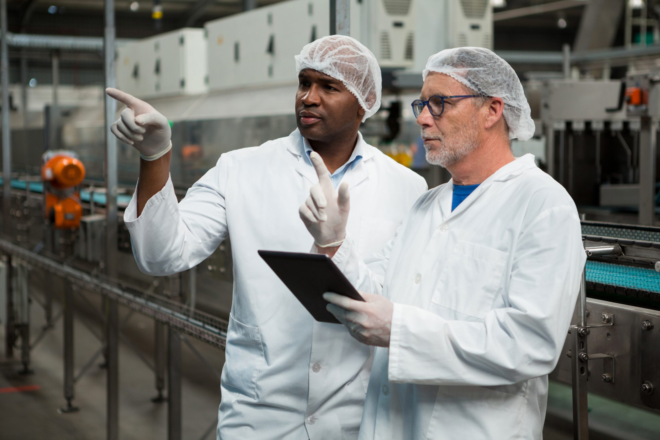 Manufacturing