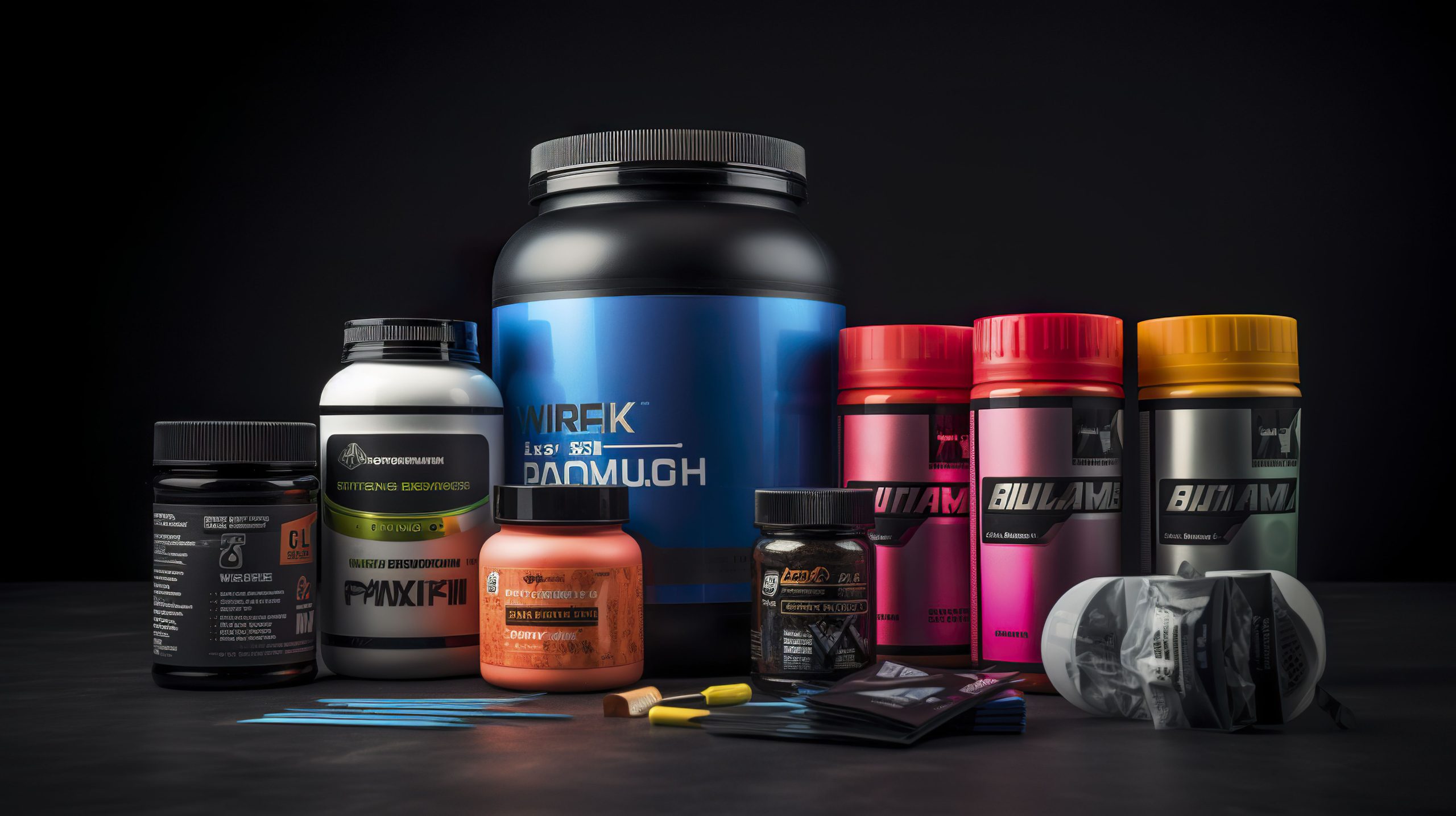 Packaging